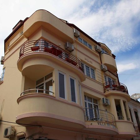 Villa Sveti Gorgi 오흐리드 외부 사진